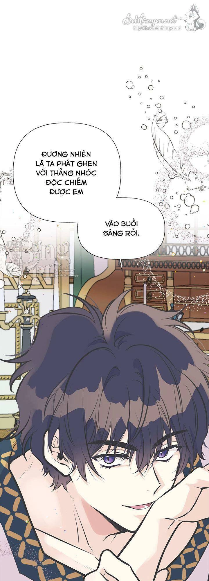 Chị Tôi Đã Nhặt Về Nhà Một Nam Chính Quyến Rũ Chapter 48 - 13