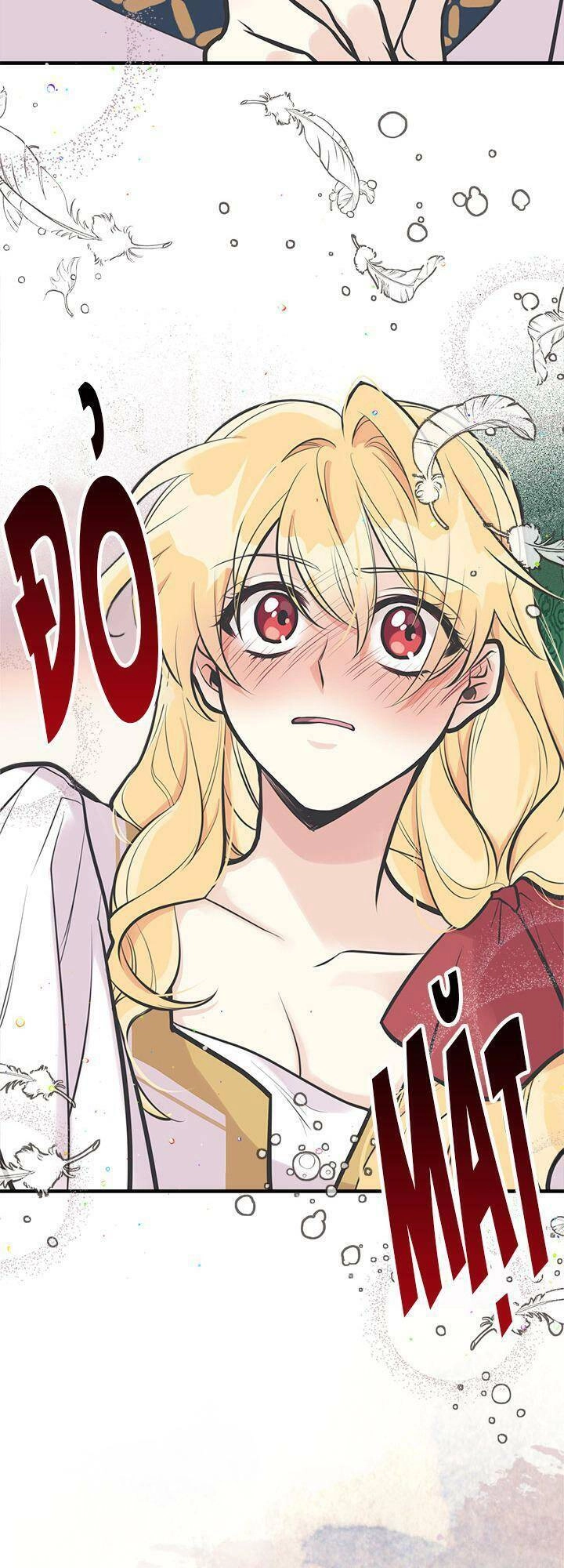 Chị Tôi Đã Nhặt Về Nhà Một Nam Chính Quyến Rũ Chapter 48 - 14