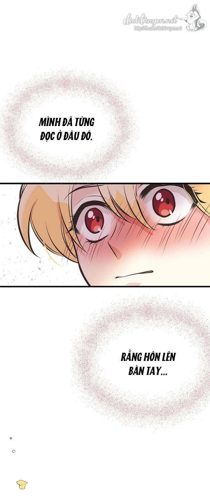 Chị Tôi Đã Nhặt Về Nhà Một Nam Chính Quyến Rũ Chapter 48 - 19