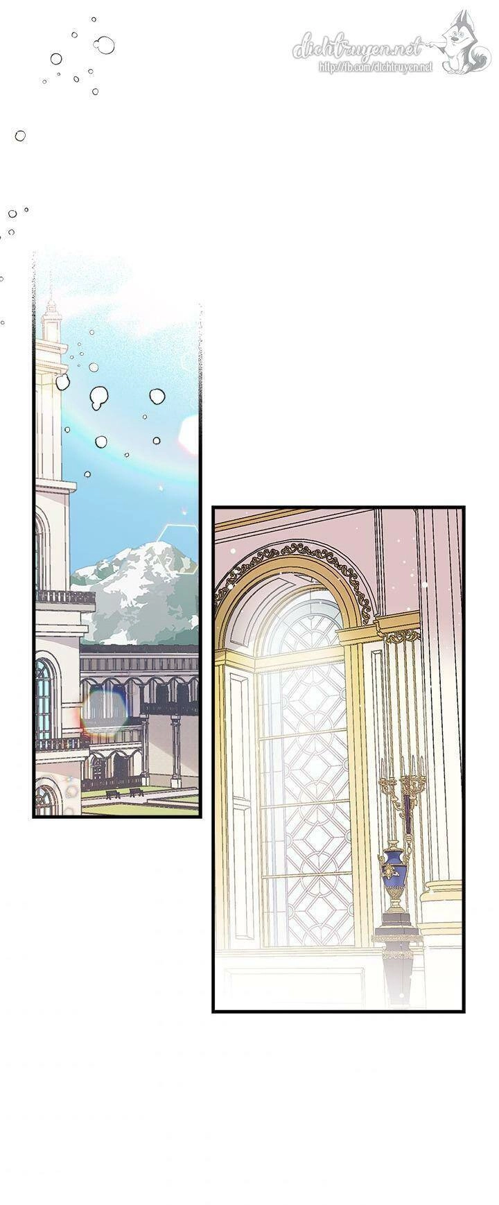 Chị Tôi Đã Nhặt Về Nhà Một Nam Chính Quyến Rũ Chapter 48 - 22