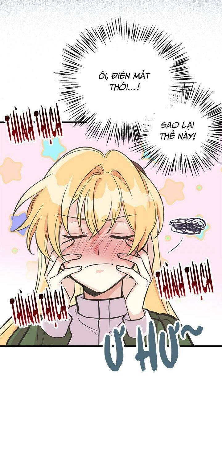 Chị Tôi Đã Nhặt Về Nhà Một Nam Chính Quyến Rũ Chapter 48 - 26