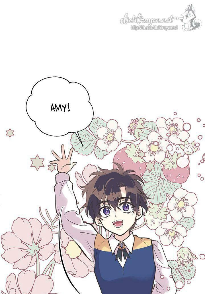 Chị Tôi Đã Nhặt Về Nhà Một Nam Chính Quyến Rũ Chapter 48 - 27