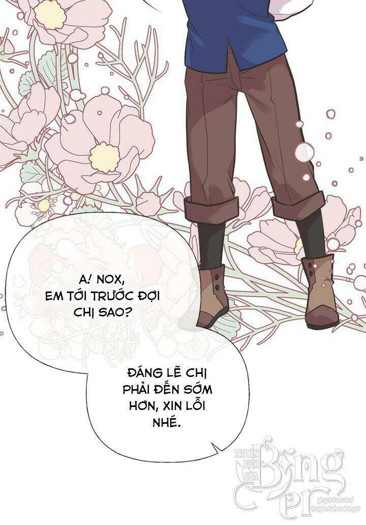 Chị Tôi Đã Nhặt Về Nhà Một Nam Chính Quyến Rũ Chapter 48 - 28