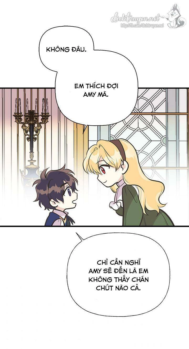 Chị Tôi Đã Nhặt Về Nhà Một Nam Chính Quyến Rũ Chapter 48 - 29