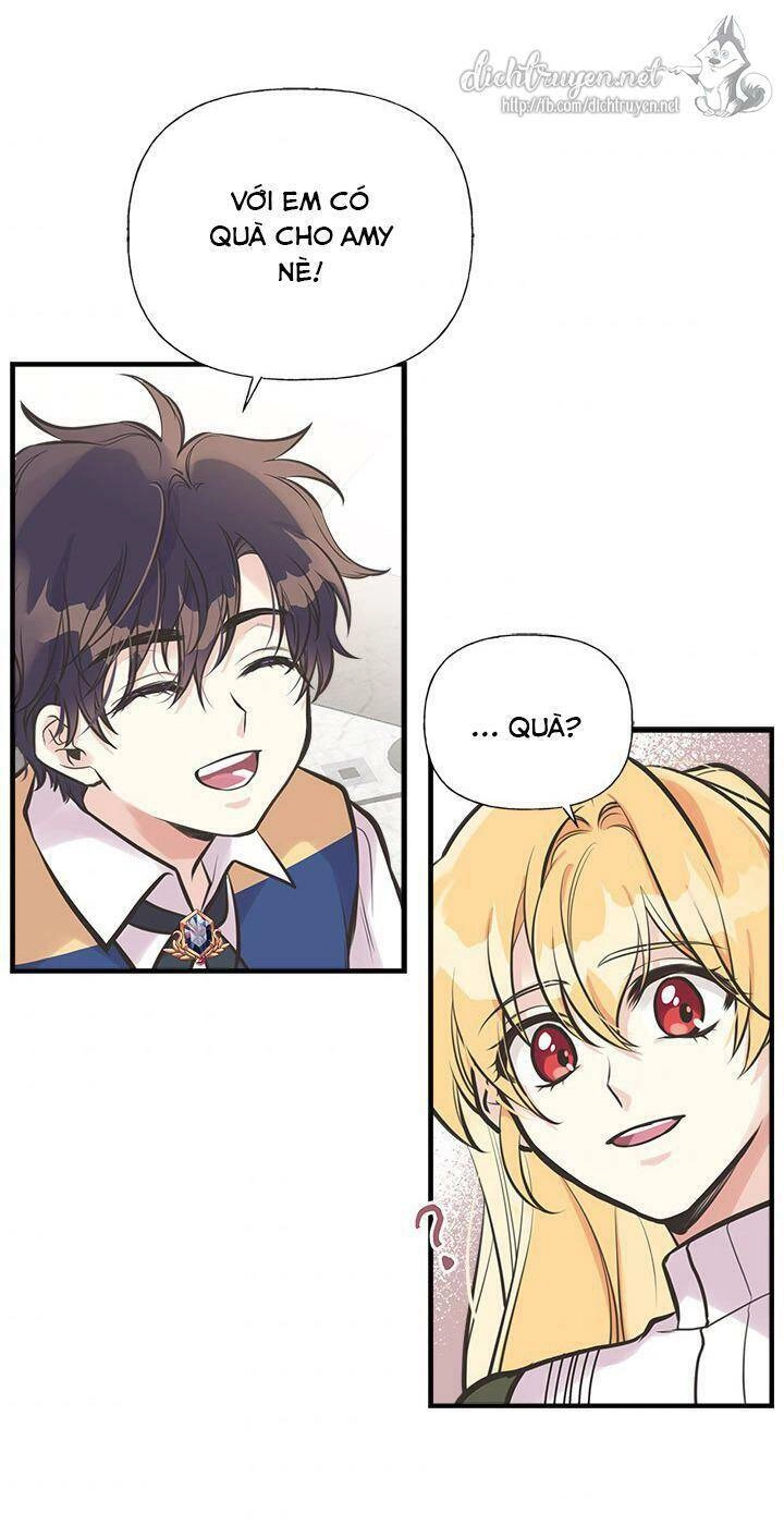 Chị Tôi Đã Nhặt Về Nhà Một Nam Chính Quyến Rũ Chapter 48 - 30