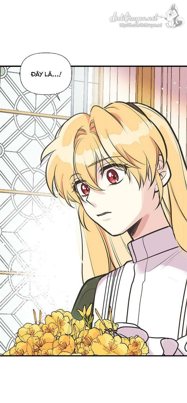 Chị Tôi Đã Nhặt Về Nhà Một Nam Chính Quyến Rũ Chapter 48 - 32