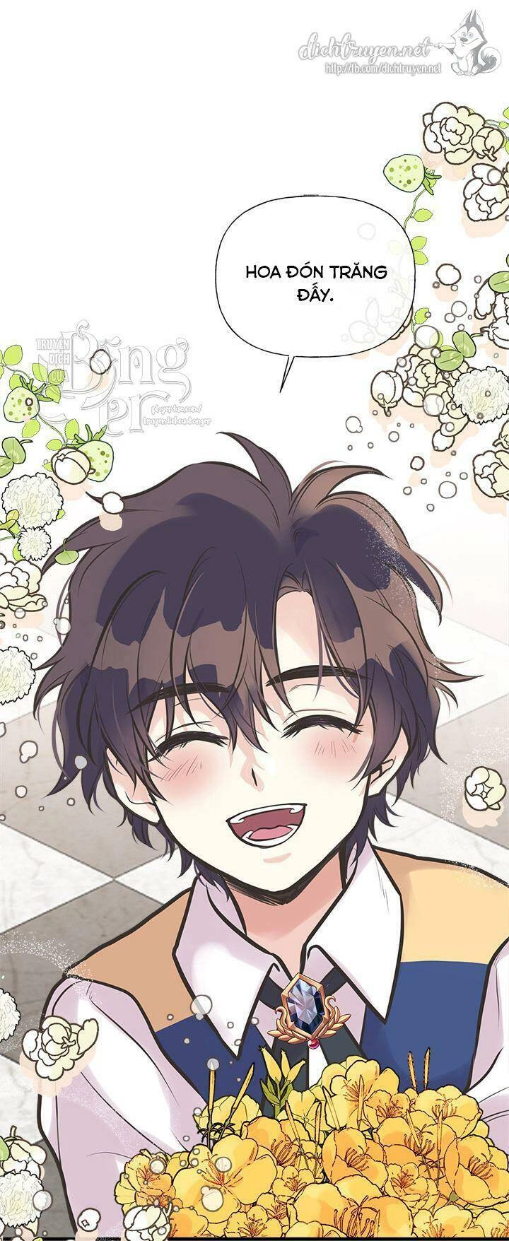 Chị Tôi Đã Nhặt Về Nhà Một Nam Chính Quyến Rũ Chapter 48 - 33