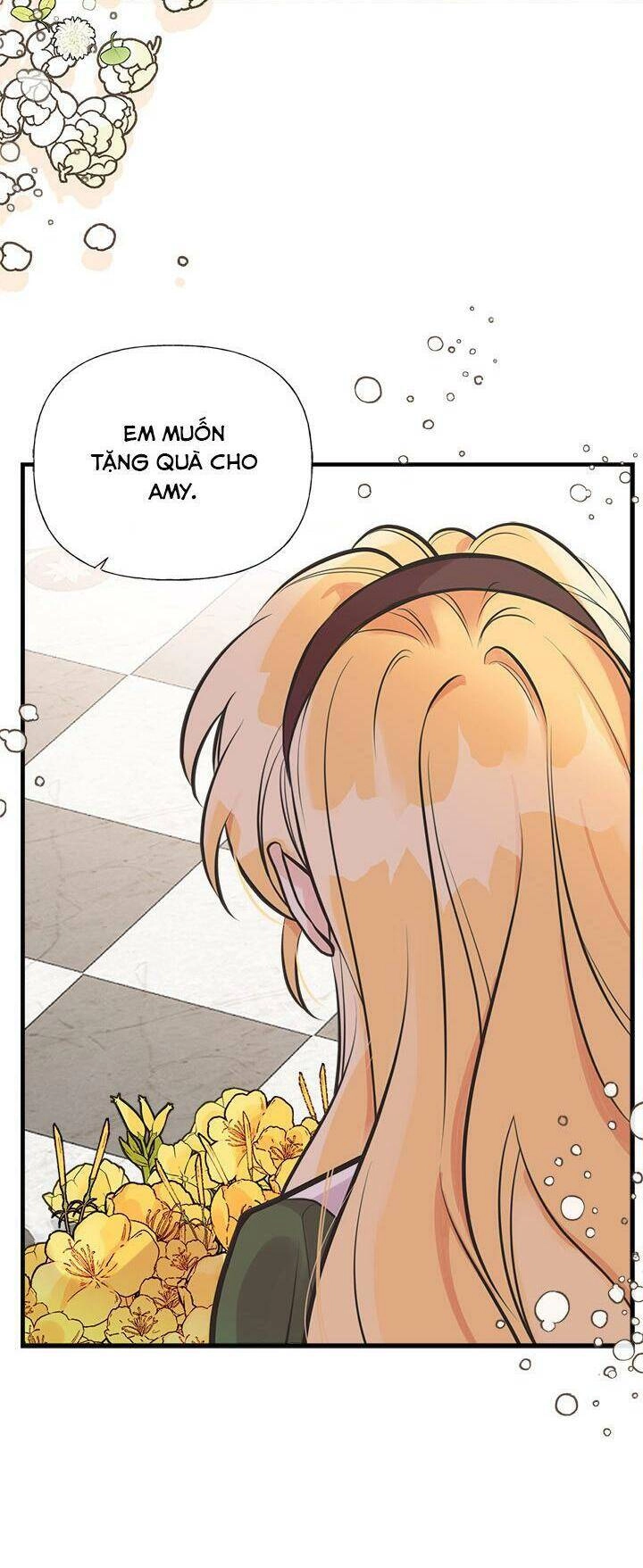 Chị Tôi Đã Nhặt Về Nhà Một Nam Chính Quyến Rũ Chapter 48 - 34