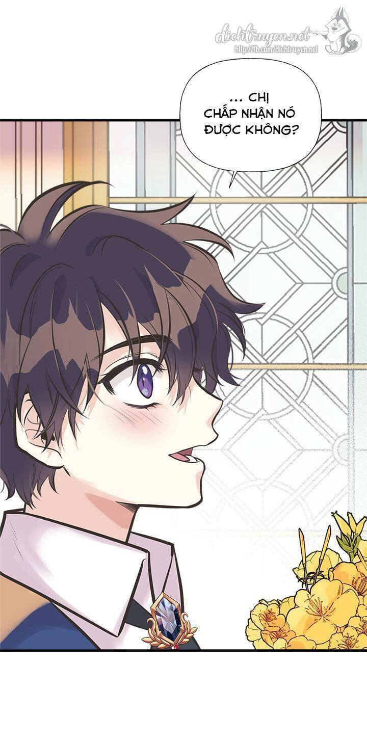 Chị Tôi Đã Nhặt Về Nhà Một Nam Chính Quyến Rũ Chapter 48 - 35