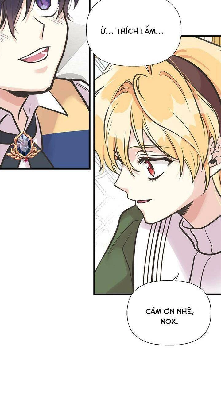 Chị Tôi Đã Nhặt Về Nhà Một Nam Chính Quyến Rũ Chapter 48 - 38