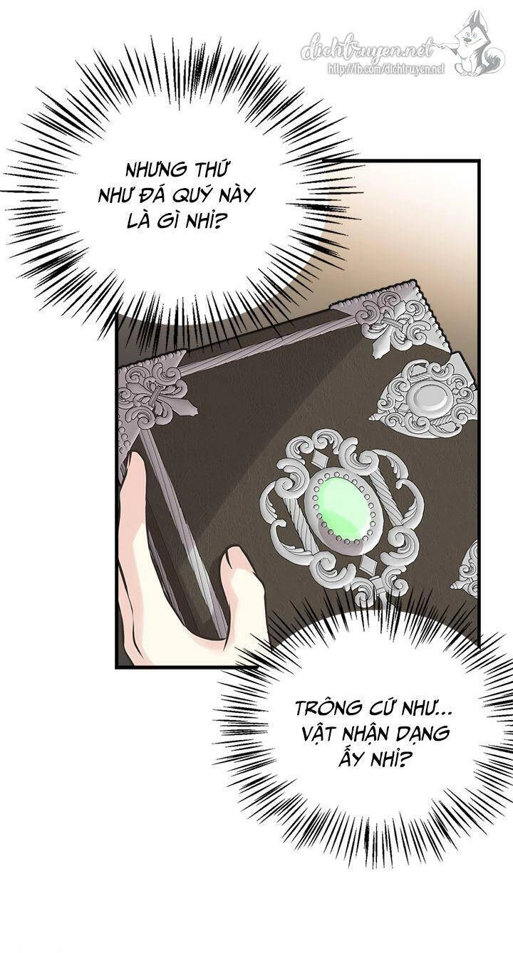 Chị Tôi Đã Nhặt Về Nhà Một Nam Chính Quyến Rũ Chapter 48 - 41