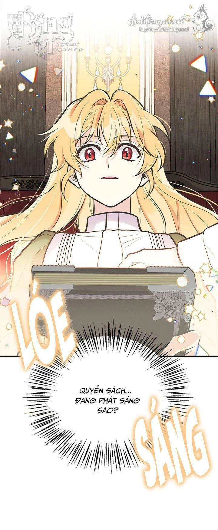 Chị Tôi Đã Nhặt Về Nhà Một Nam Chính Quyến Rũ Chapter 48 - 43