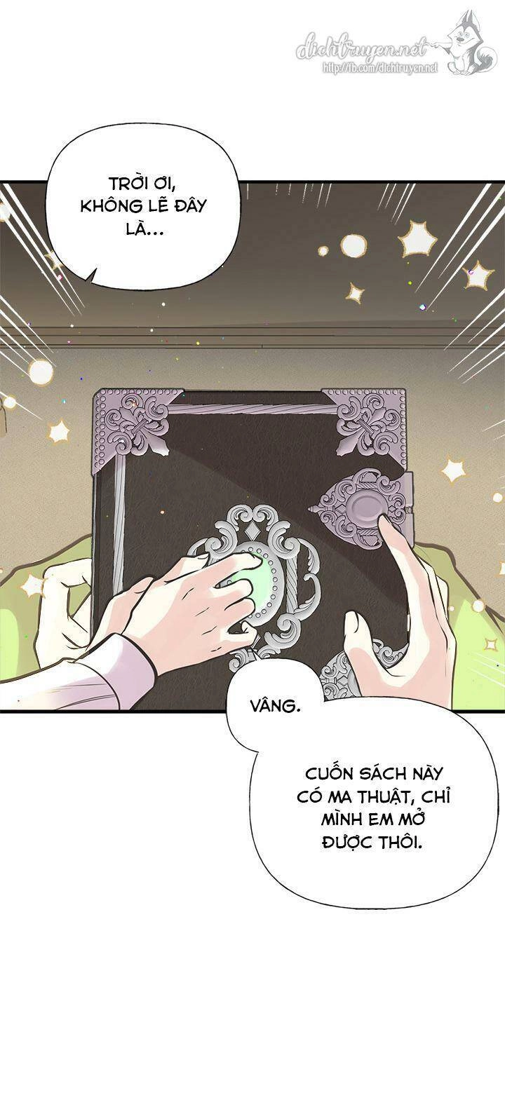 Chị Tôi Đã Nhặt Về Nhà Một Nam Chính Quyến Rũ Chapter 48 - 44