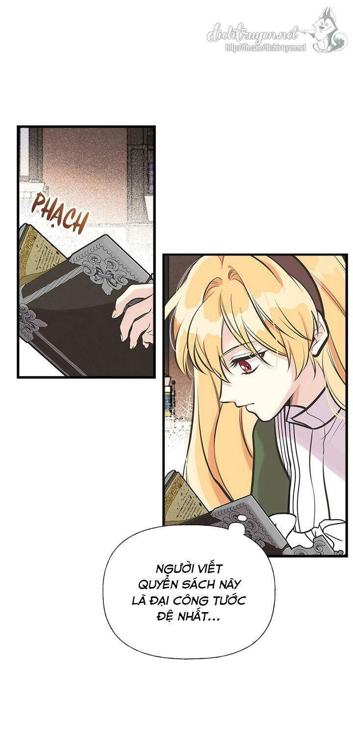 Chị Tôi Đã Nhặt Về Nhà Một Nam Chính Quyến Rũ Chapter 48 - 45