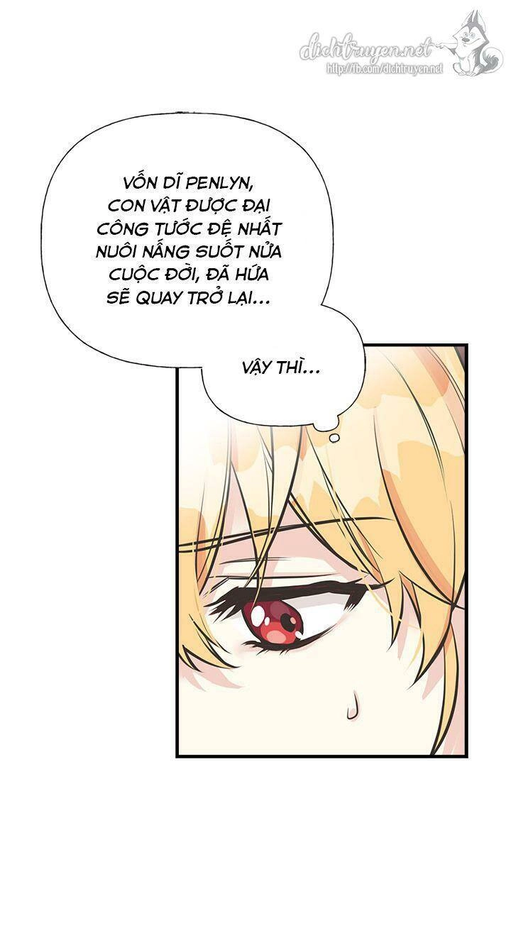 Chị Tôi Đã Nhặt Về Nhà Một Nam Chính Quyến Rũ Chapter 48 - 49