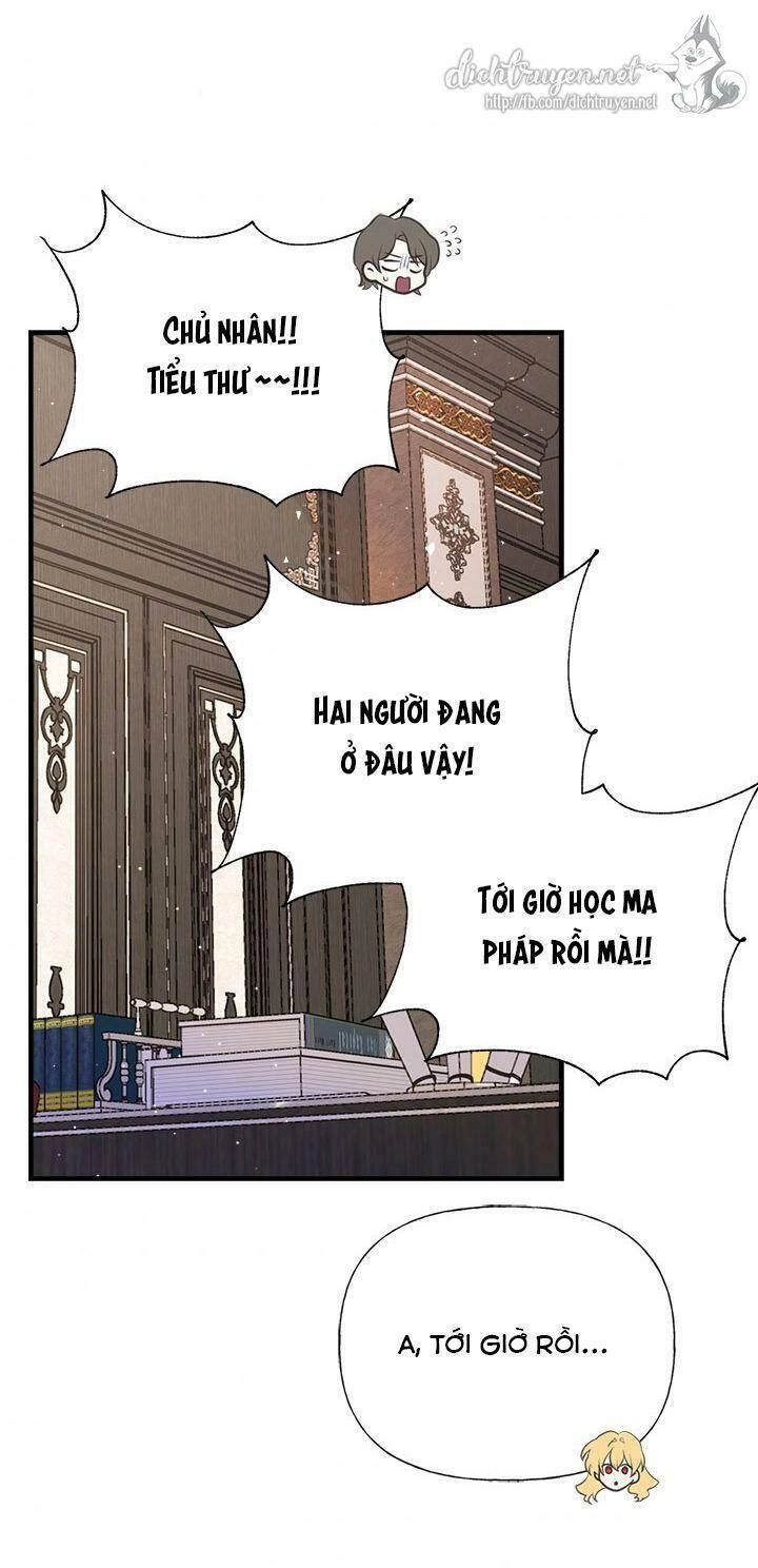 Chị Tôi Đã Nhặt Về Nhà Một Nam Chính Quyến Rũ Chapter 48 - 55