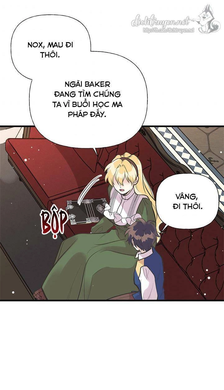 Chị Tôi Đã Nhặt Về Nhà Một Nam Chính Quyến Rũ Chapter 48 - 56