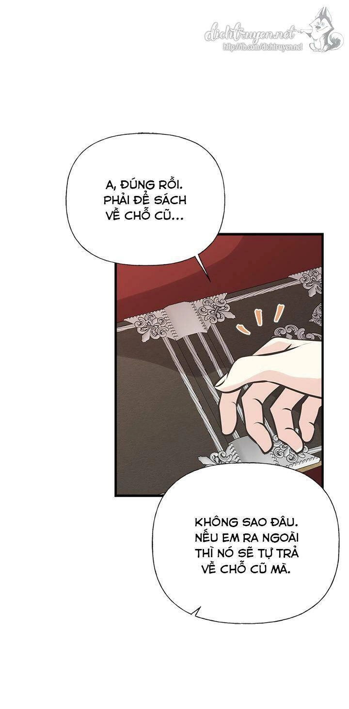 Chị Tôi Đã Nhặt Về Nhà Một Nam Chính Quyến Rũ Chapter 48 - 57