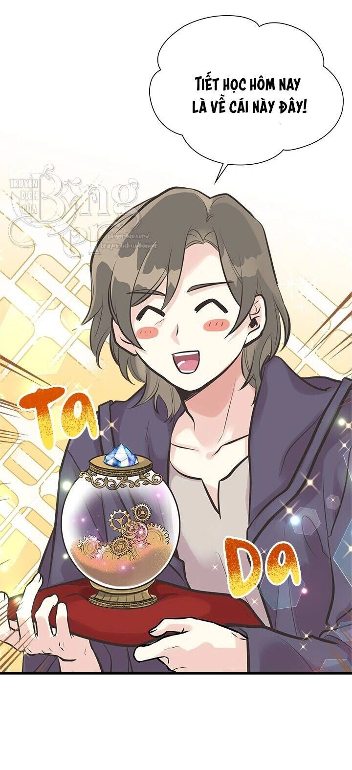 Chị Tôi Đã Nhặt Về Nhà Một Nam Chính Quyến Rũ Chapter 49 - 4