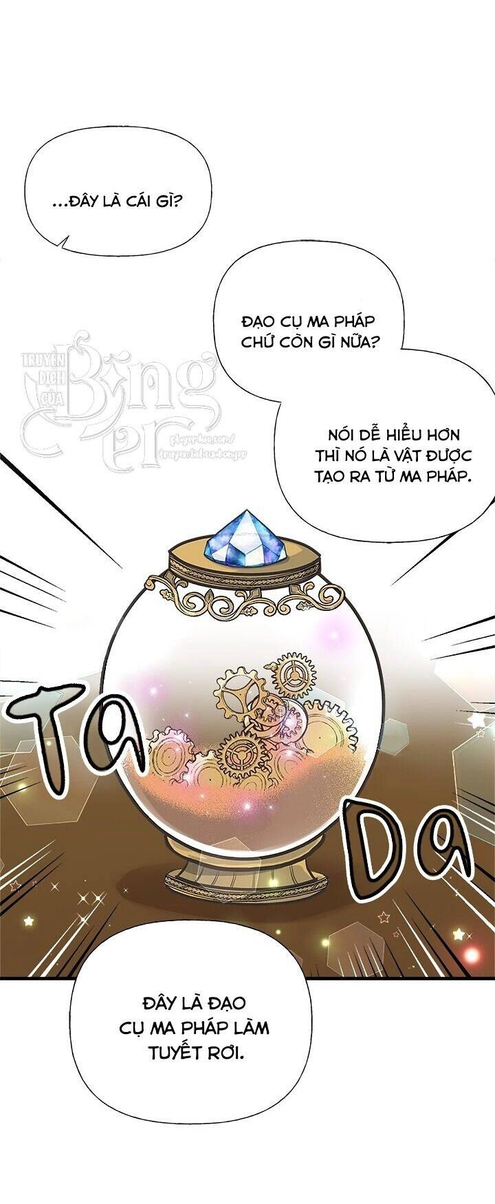 Chị Tôi Đã Nhặt Về Nhà Một Nam Chính Quyến Rũ Chapter 49 - 5