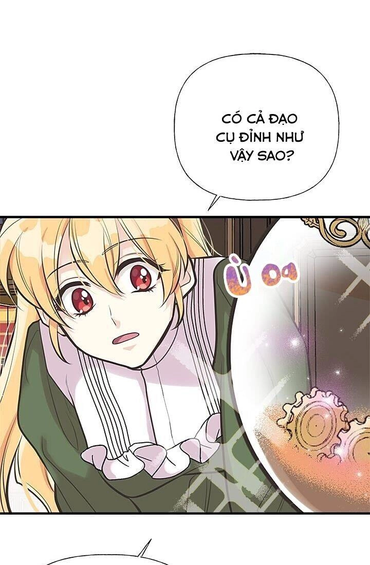 Chị Tôi Đã Nhặt Về Nhà Một Nam Chính Quyến Rũ Chapter 49 - 6