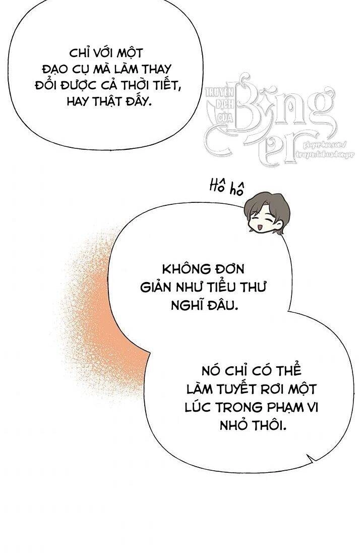 Chị Tôi Đã Nhặt Về Nhà Một Nam Chính Quyến Rũ Chapter 49 - 7