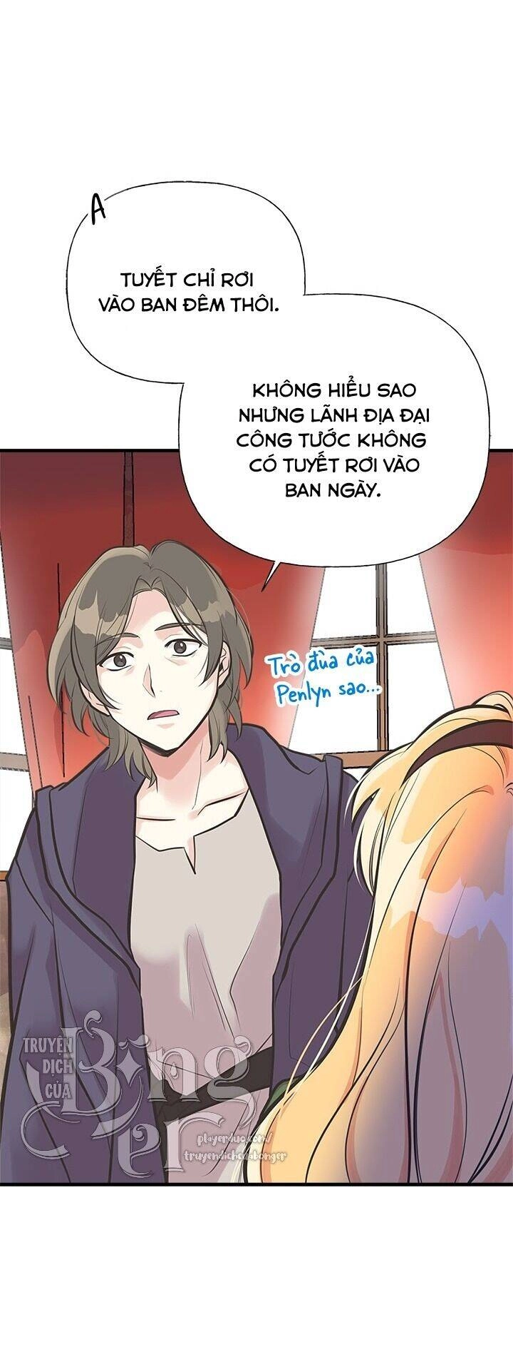 Chị Tôi Đã Nhặt Về Nhà Một Nam Chính Quyến Rũ Chapter 49 - 10