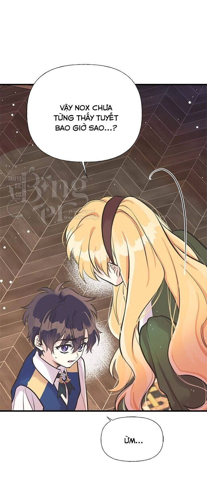 Chị Tôi Đã Nhặt Về Nhà Một Nam Chính Quyến Rũ Chapter 49 - 11