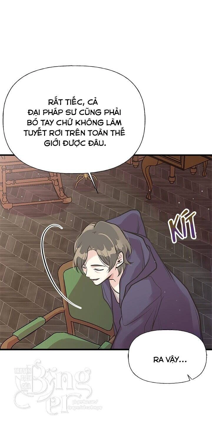 Chị Tôi Đã Nhặt Về Nhà Một Nam Chính Quyến Rũ Chapter 49 - 16