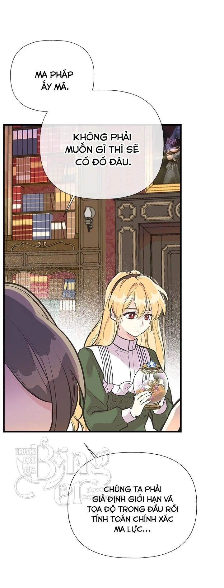 Chị Tôi Đã Nhặt Về Nhà Một Nam Chính Quyến Rũ Chapter 49 - 17