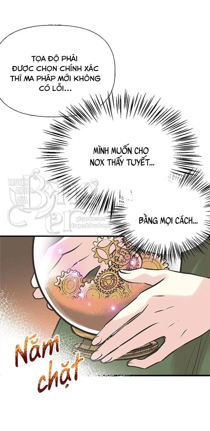 Chị Tôi Đã Nhặt Về Nhà Một Nam Chính Quyến Rũ Chapter 49 - 19