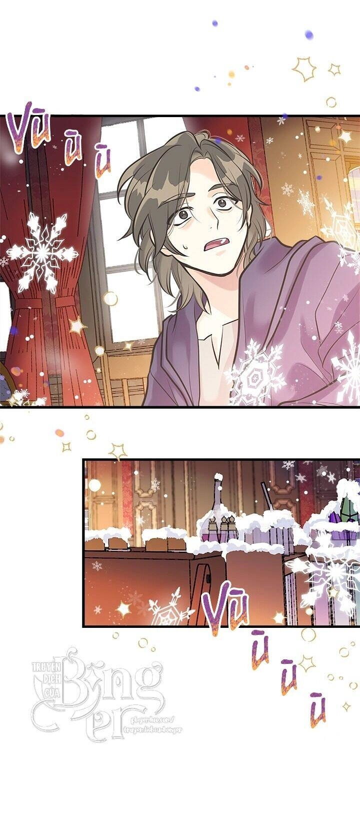 Chị Tôi Đã Nhặt Về Nhà Một Nam Chính Quyến Rũ Chapter 49 - 21