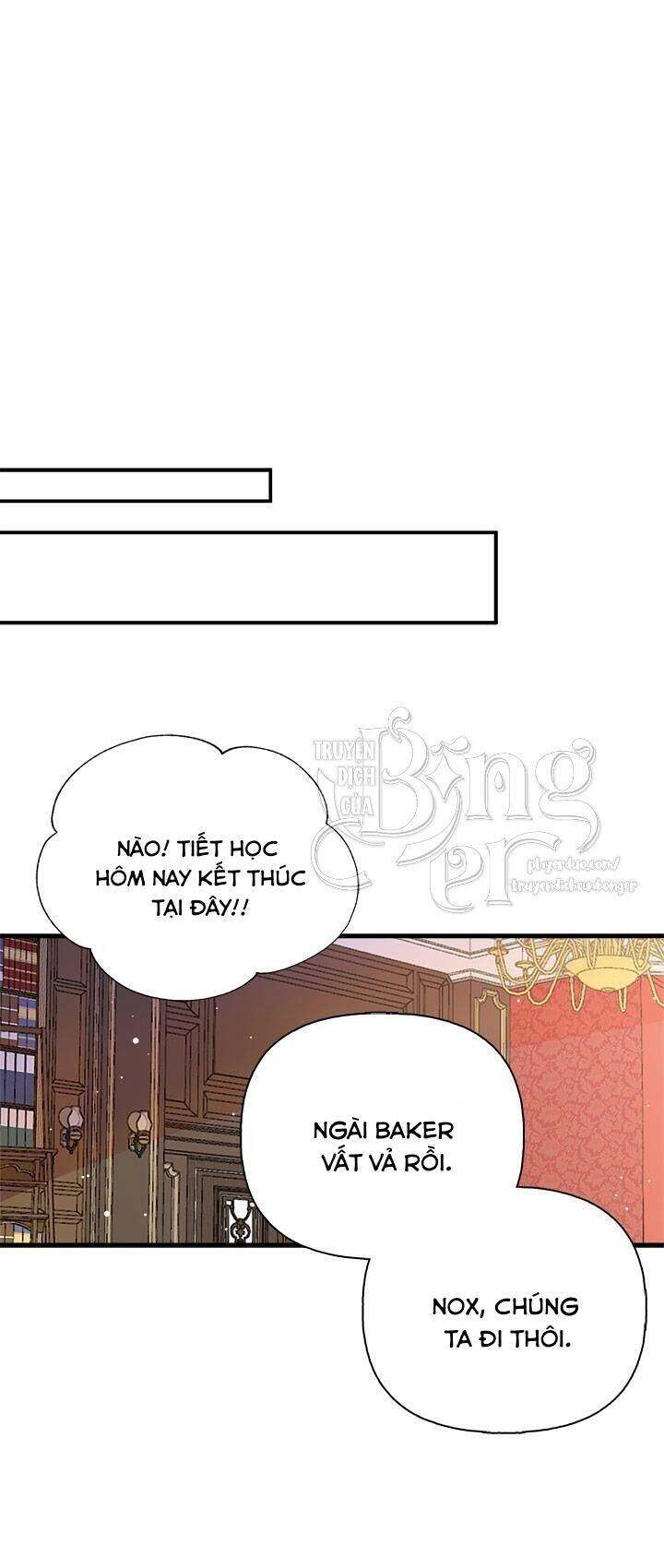 Chị Tôi Đã Nhặt Về Nhà Một Nam Chính Quyến Rũ Chapter 49 - 23