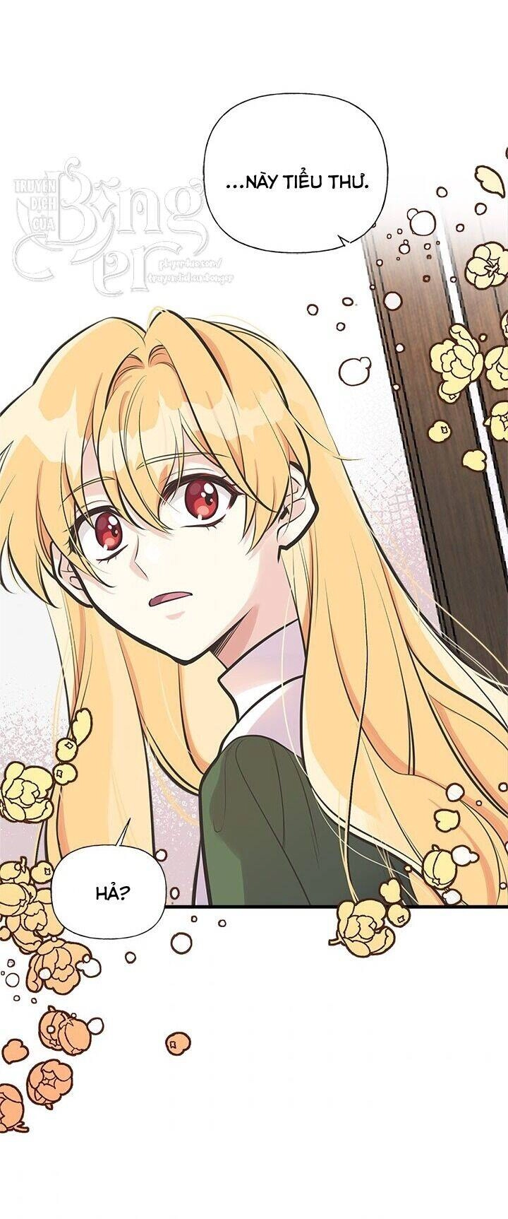 Chị Tôi Đã Nhặt Về Nhà Một Nam Chính Quyến Rũ Chapter 49 - 24