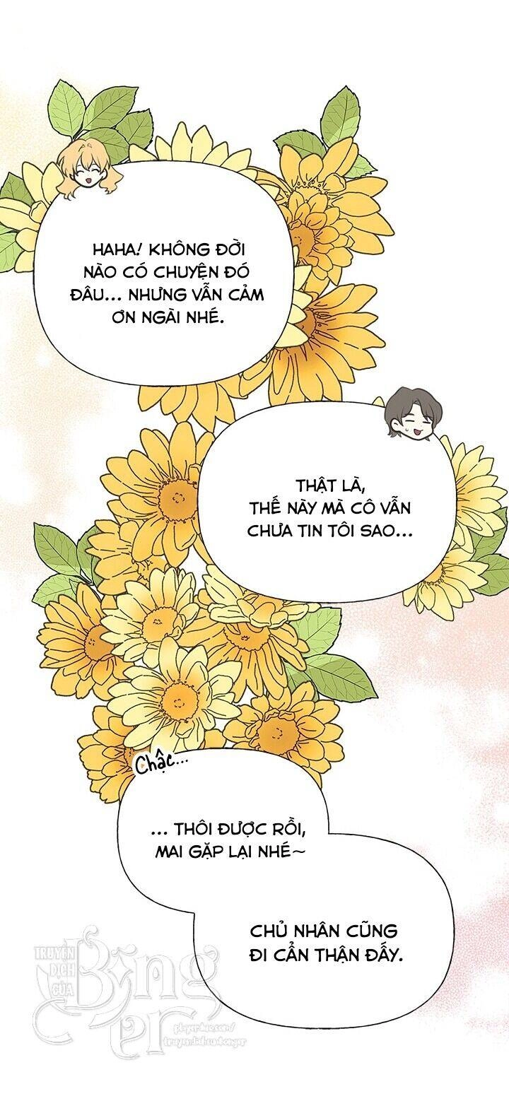 Chị Tôi Đã Nhặt Về Nhà Một Nam Chính Quyến Rũ Chapter 49 - 27