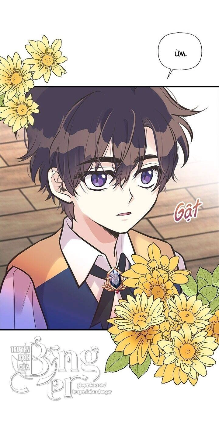 Chị Tôi Đã Nhặt Về Nhà Một Nam Chính Quyến Rũ Chapter 49 - 28