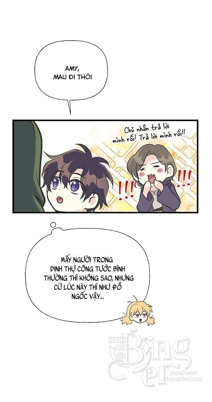 Chị Tôi Đã Nhặt Về Nhà Một Nam Chính Quyến Rũ Chapter 49 - 29