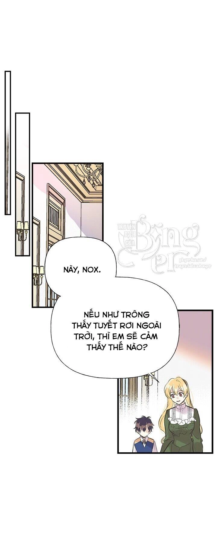 Chị Tôi Đã Nhặt Về Nhà Một Nam Chính Quyến Rũ Chapter 49 - 30