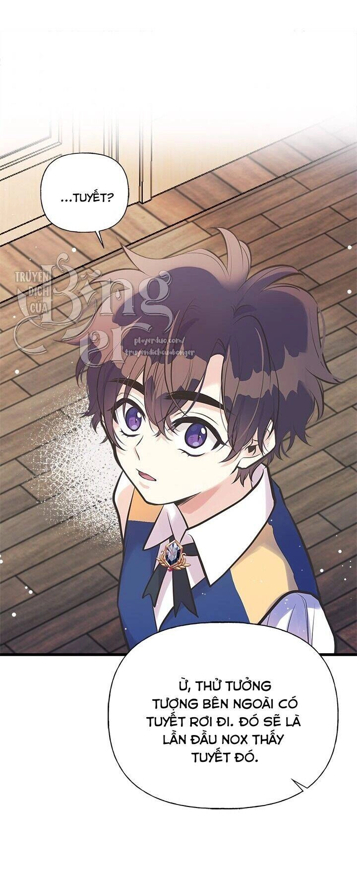 Chị Tôi Đã Nhặt Về Nhà Một Nam Chính Quyến Rũ Chapter 49 - 31