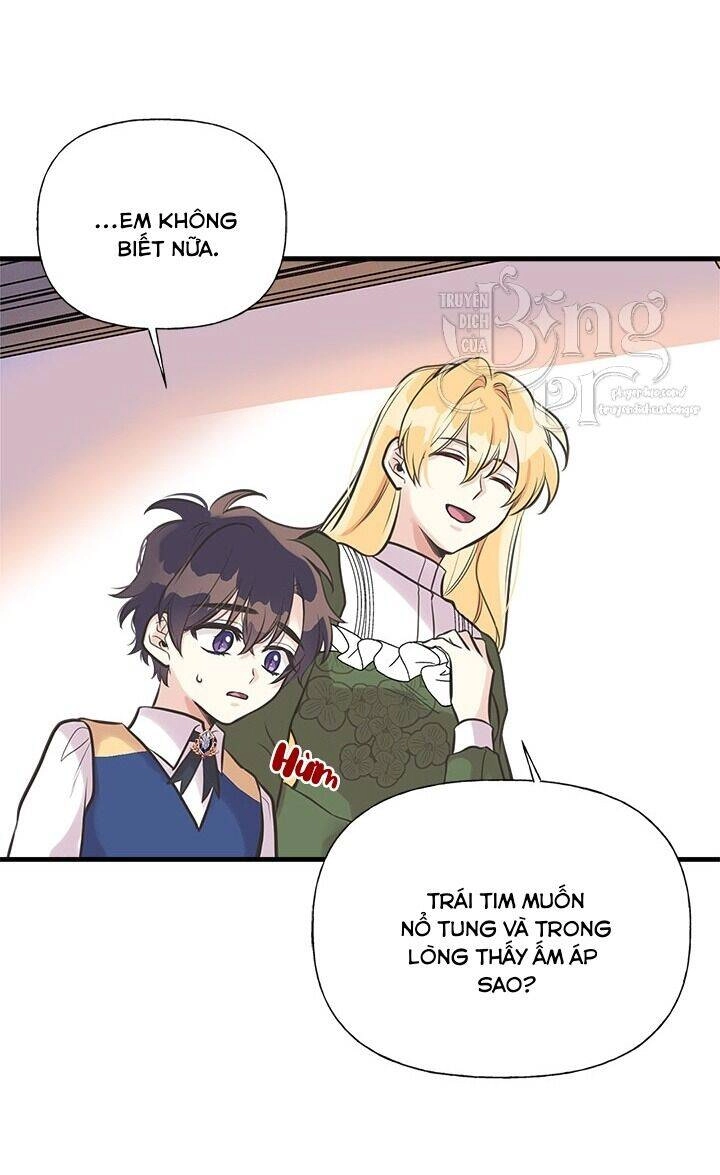 Chị Tôi Đã Nhặt Về Nhà Một Nam Chính Quyến Rũ Chapter 49 - 32