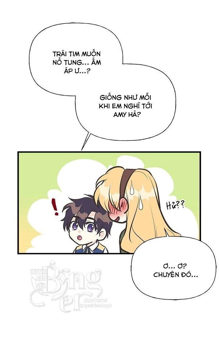 Chị Tôi Đã Nhặt Về Nhà Một Nam Chính Quyến Rũ Chapter 49 - 33