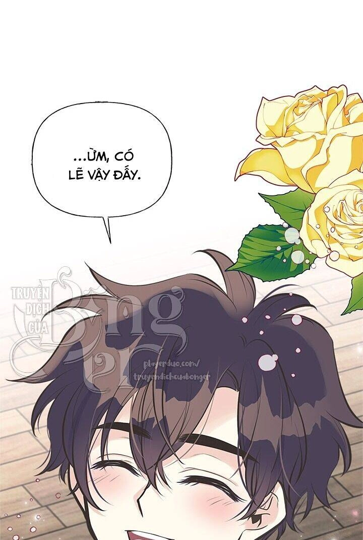 Chị Tôi Đã Nhặt Về Nhà Một Nam Chính Quyến Rũ Chapter 49 - 35