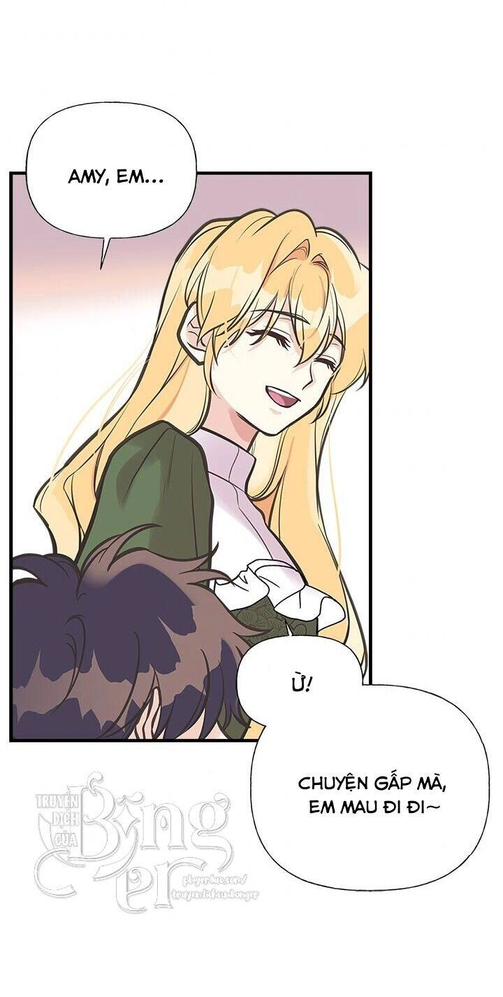 Chị Tôi Đã Nhặt Về Nhà Một Nam Chính Quyến Rũ Chapter 49 - 39