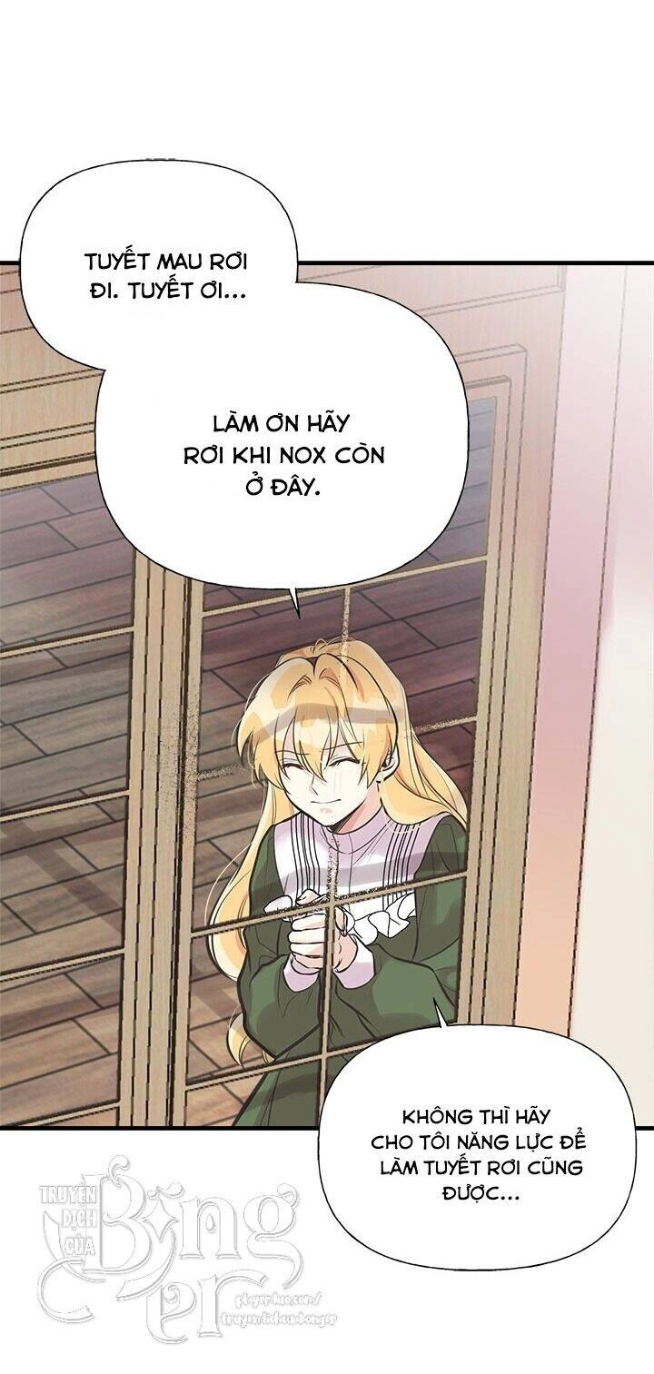 Chị Tôi Đã Nhặt Về Nhà Một Nam Chính Quyến Rũ Chapter 49 - 45