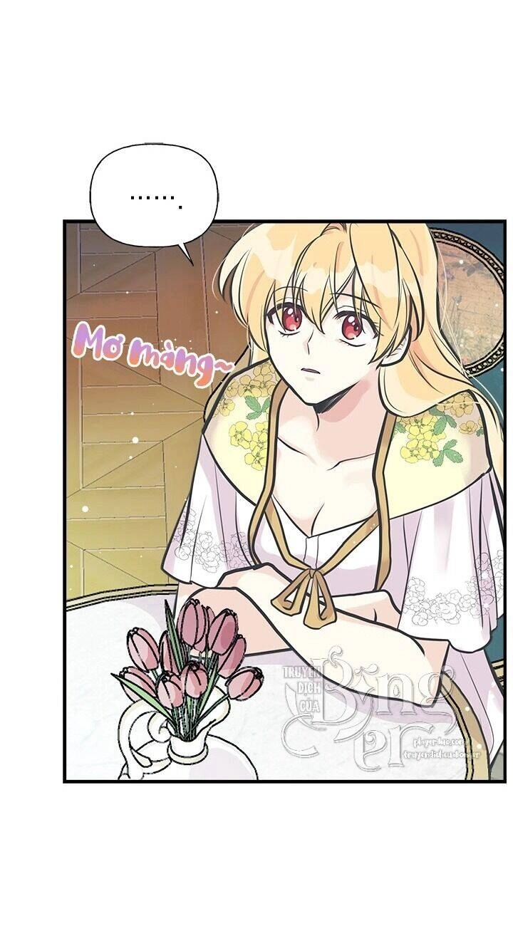 Chị Tôi Đã Nhặt Về Nhà Một Nam Chính Quyến Rũ Chapter 49 - 52