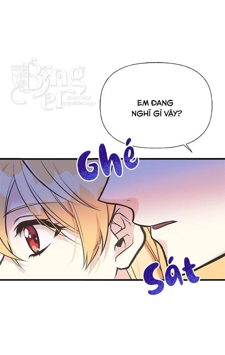 Chị Tôi Đã Nhặt Về Nhà Một Nam Chính Quyến Rũ Chapter 49 - 53