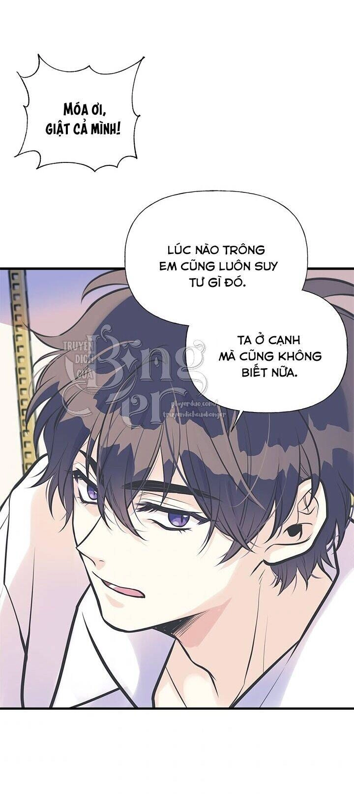 Chị Tôi Đã Nhặt Về Nhà Một Nam Chính Quyến Rũ Chapter 49 - 54