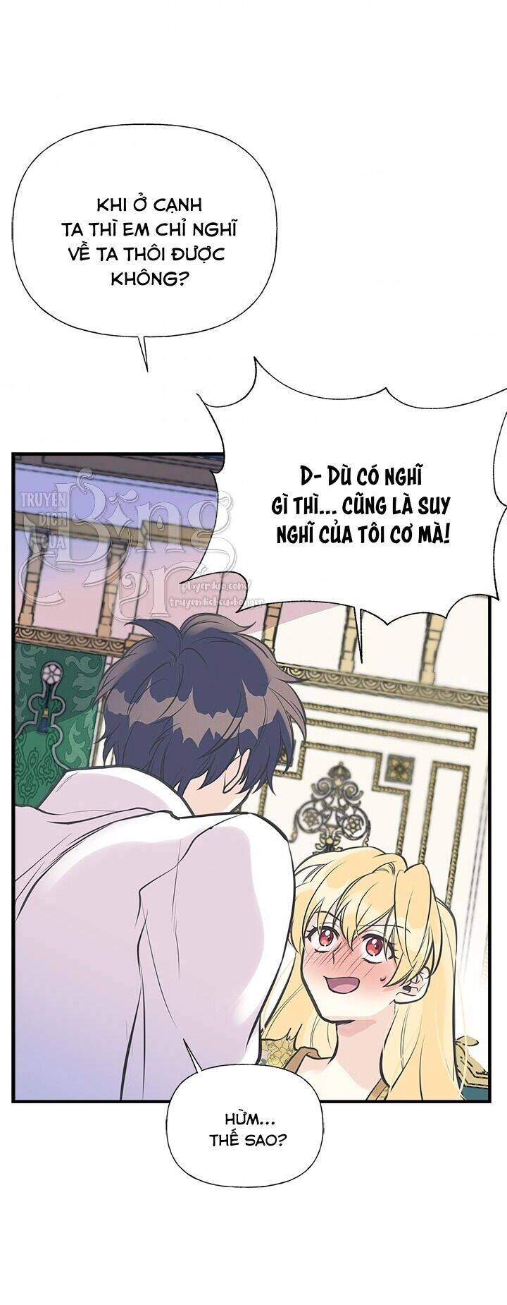 Chị Tôi Đã Nhặt Về Nhà Một Nam Chính Quyến Rũ Chapter 49 - 55