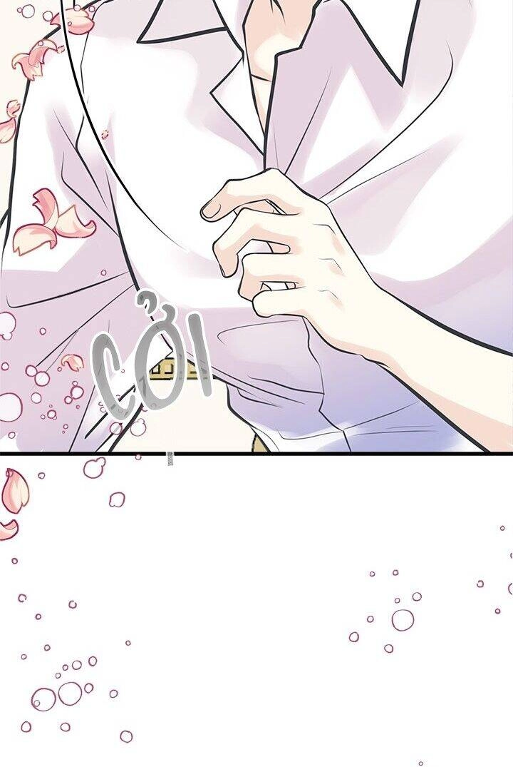 Chị Tôi Đã Nhặt Về Nhà Một Nam Chính Quyến Rũ Chapter 49 - 57