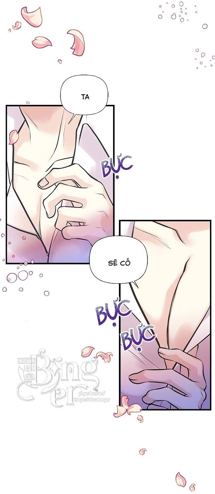 Chị Tôi Đã Nhặt Về Nhà Một Nam Chính Quyến Rũ Chapter 49 - 58